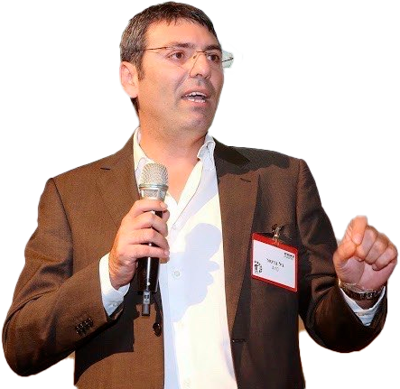 Gil Bartor
