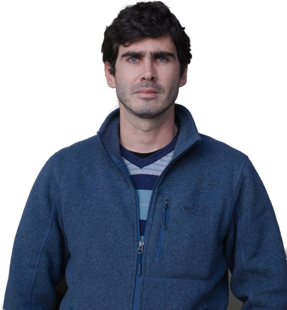 Vadim Romanov
